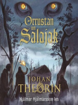cover image of Orrustan um Salajak